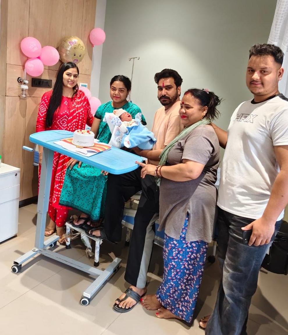 Dr. Shobhana Singh - Gynaecologist & Obstetrician in Dehradun
